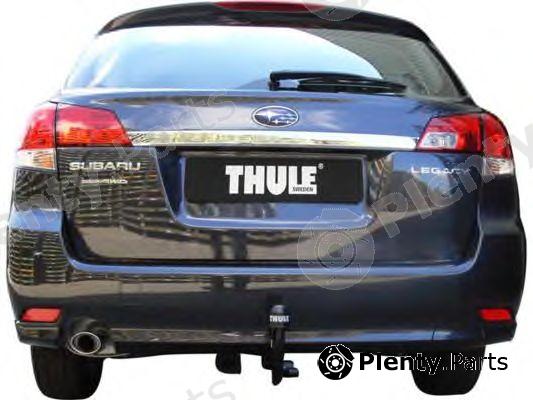  THULE/BRINK part 530700 Replacement part
