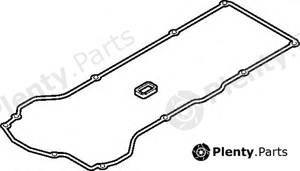  ELRING part 438.890 (438890) Gasket Set, cylinder head cover