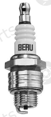  BERU part 0004520300 Spark Plug