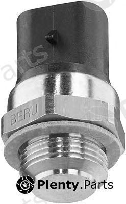  BERU part 0824121123 Temperature Switch, radiator fan