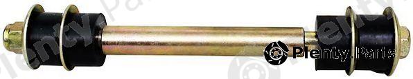  DENCKERMANN part D140162 Rod/Strut, stabiliser