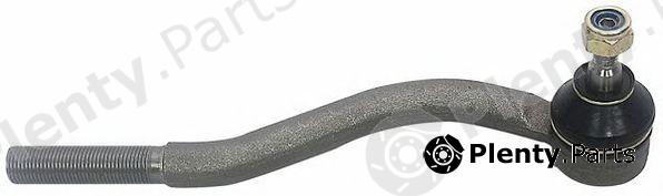  DENCKERMANN part D130156 Tie Rod End