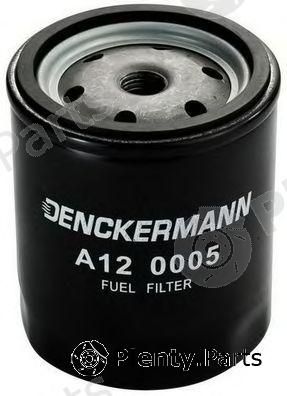  DENCKERMANN part A120005 Fuel filter