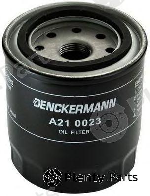  DENCKERMANN part A210023 Oil Filter