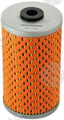  DENCKERMANN part A210134 Oil Filter