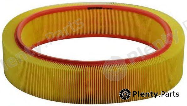  DENCKERMANN part A140102 Air Filter