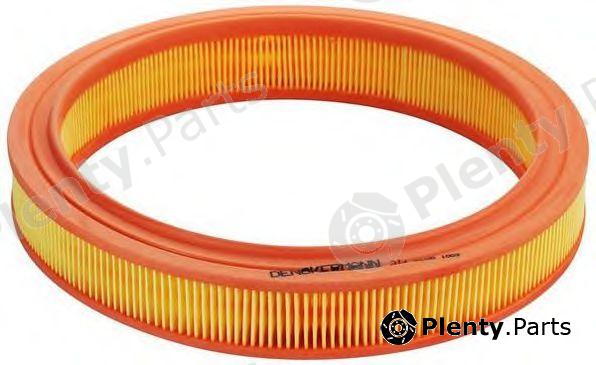  DENCKERMANN part A140286 Air Filter