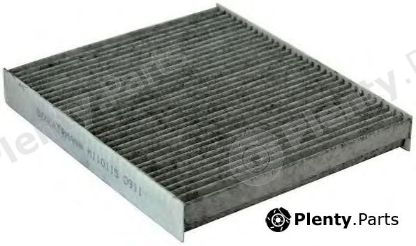  DENCKERMANN part M110115 Filter, interior air