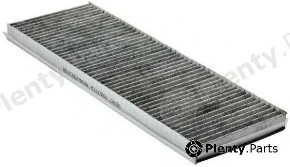  DENCKERMANN part M110261 Filter, interior air