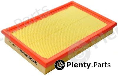  DENCKERMANN part A140024 Air Filter