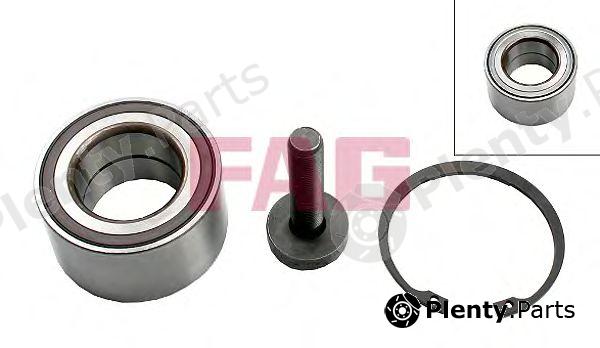  FAG part 713610930 Wheel Bearing Kit