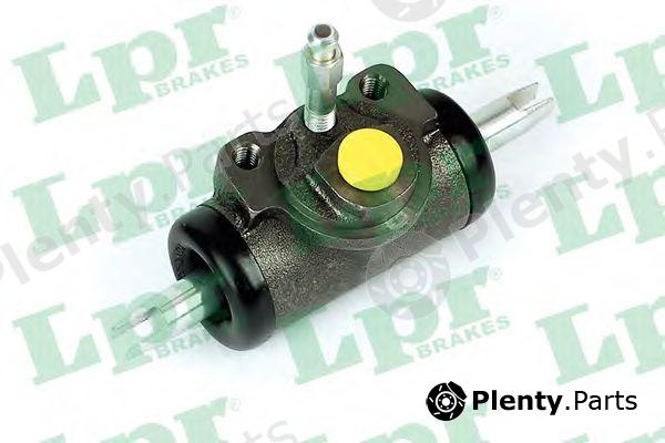  LPR part 4187 Wheel Brake Cylinder