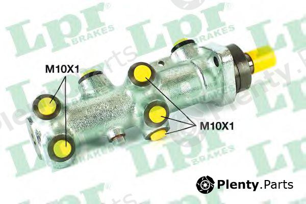  LPR part 6783 Brake Master Cylinder