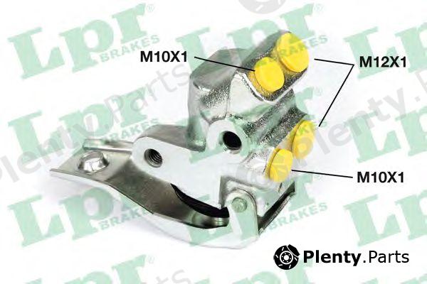  LPR part 9961 Brake Power Regulator