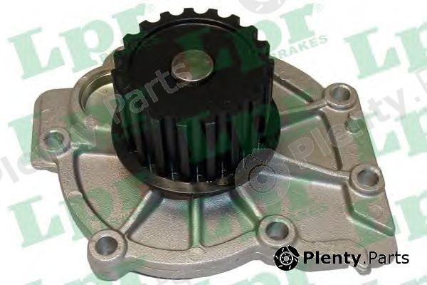  LPR part WP0119 Water Pump