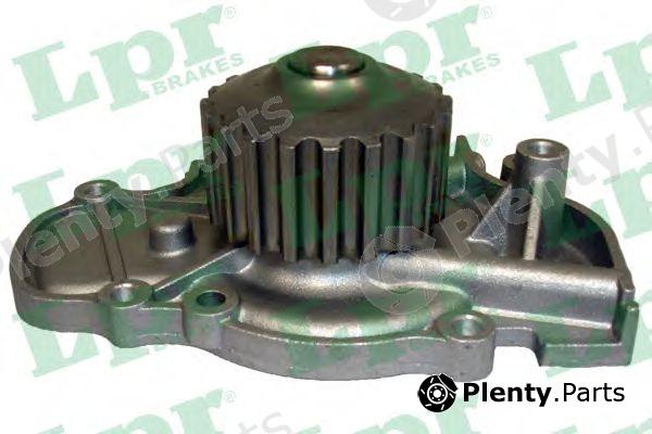  LPR part WP0128 Water Pump