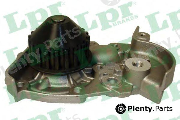  LPR part WP0696 Water Pump