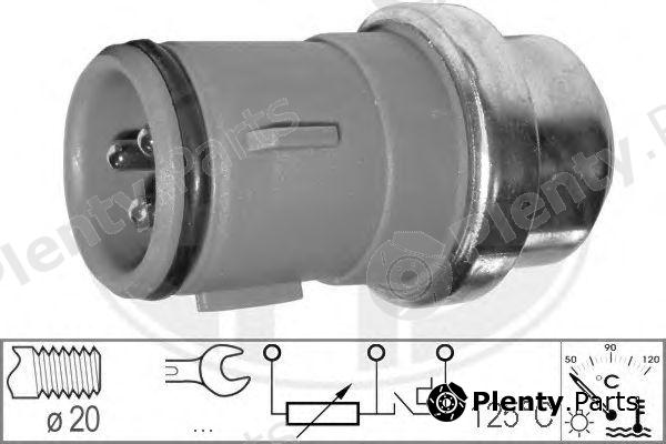  ERA part 330150 Sensor, coolant temperature