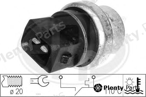  ERA part 330163 Sensor, coolant temperature