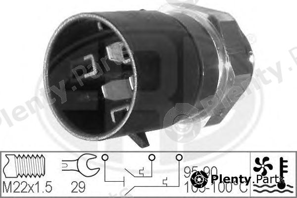  ERA part 330217 Temperature Switch, radiator fan