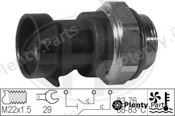  ERA part 330221 Temperature Switch, radiator fan