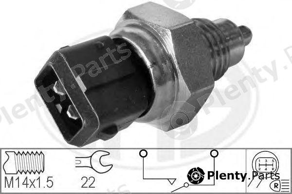  ERA part 330251 Switch, reverse light