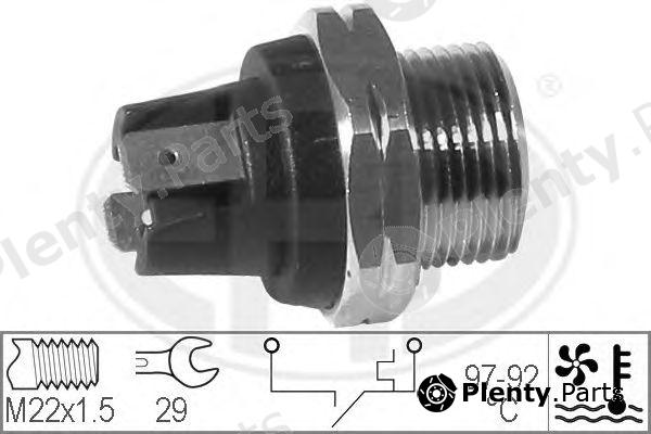  ERA part 330269 Temperature Switch, radiator fan