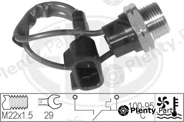  ERA part 330276 Temperature Switch, radiator fan