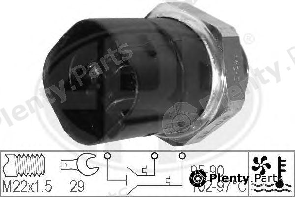  ERA part 330280 Temperature Switch, radiator fan