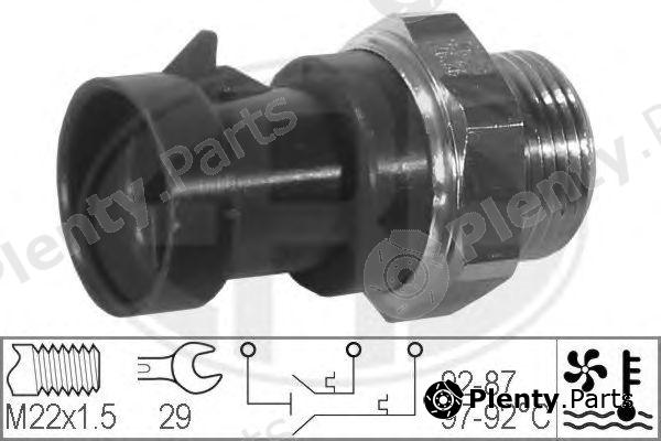  ERA part 330295 Temperature Switch, radiator fan