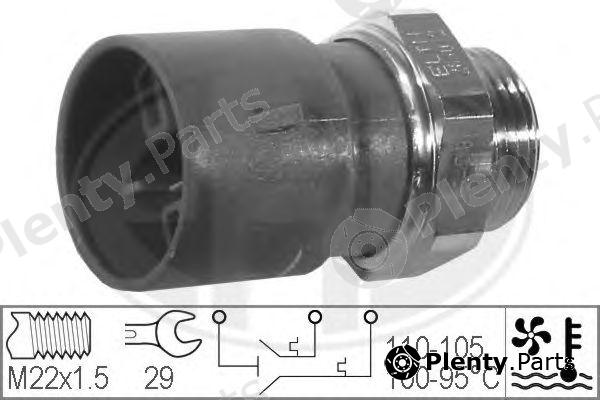  ERA part 330302 Temperature Switch, radiator fan