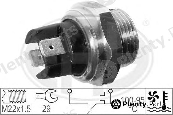  ERA part 330303 Temperature Switch, radiator fan