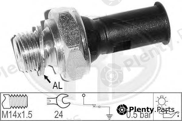  ERA part 330351 Oil Pressure Switch