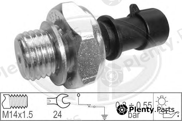  ERA part 330364 Oil Pressure Switch