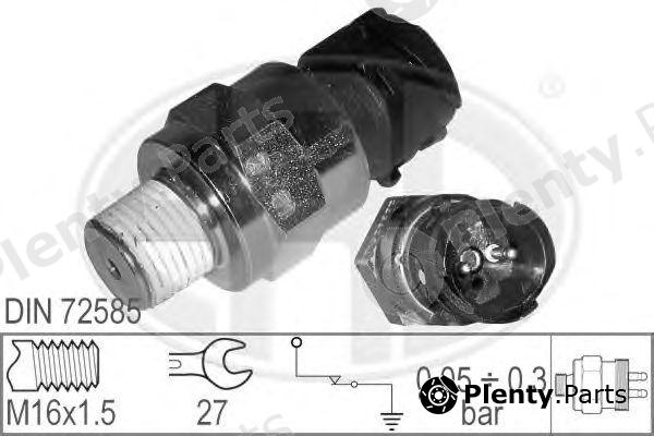  ERA part 330406 Sensor, compressed-air system