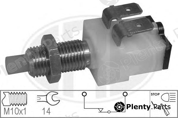  ERA part 330438 Brake Light Switch