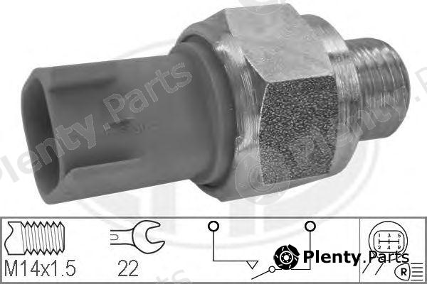  ERA part 330603 Switch, reverse light
