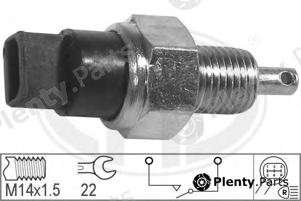  ERA part 330627 Switch, reverse light