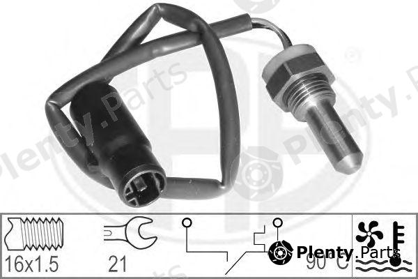 ERA part 330634 Temperature Switch, radiator fan