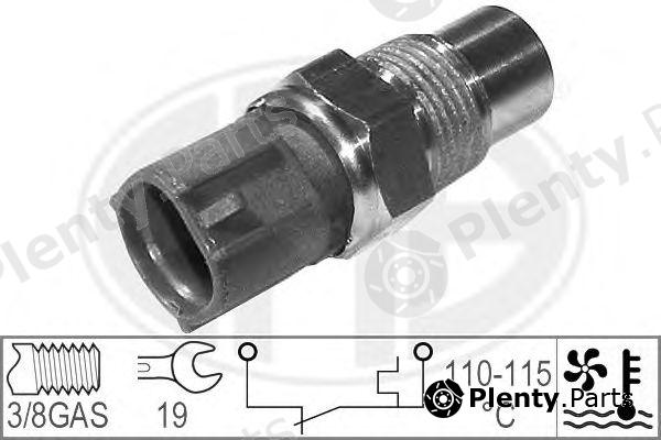  ERA part 330667 Temperature Switch, radiator fan