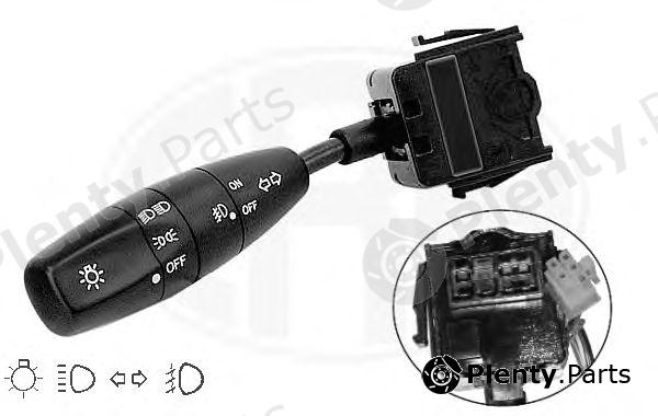  ERA part 440255 Steering Column Switch