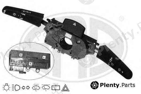 ERA part 440395 Steering Column Switch