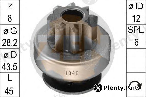  ERA part ZN1048 Replacement part