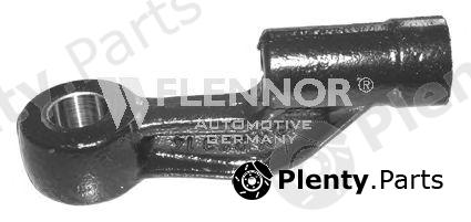  FLENNOR part FL0122-B (FL0122B) Tie Rod End