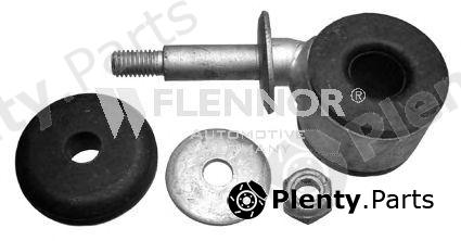  FLENNOR part FL547-H (FL547H) Repair Kit, stabilizer coupling rod