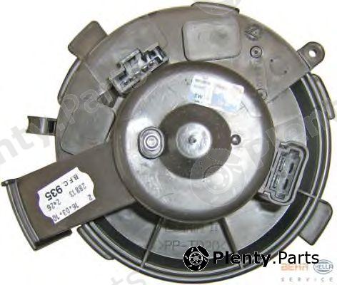  BEHR part 8EW009159-581 (8EW009159581) Interior Blower