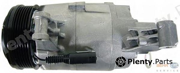  BEHR part 8FK351135601 Compressor, air conditioning