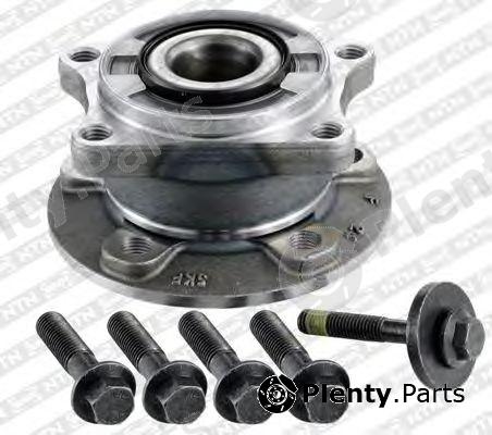  SNR part R165.33 (R16533) Wheel Bearing Kit