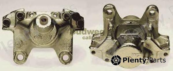  BUDWEG CALIPER part 341078 Brake Caliper