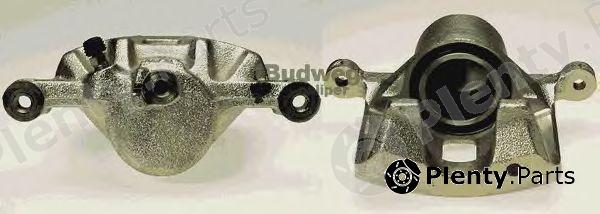  BUDWEG CALIPER part 342095 Brake Caliper